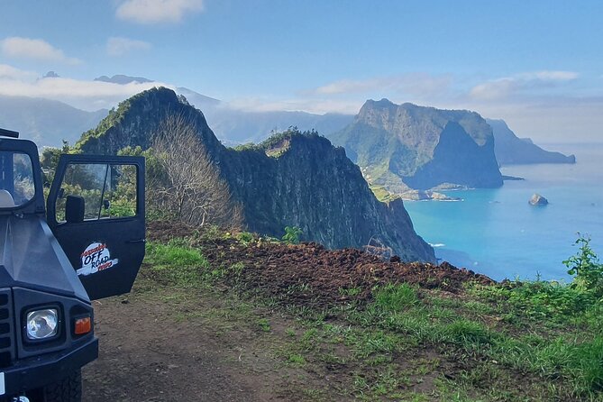 Private Full Day Off-Road Tour in Madeira - Testimonials