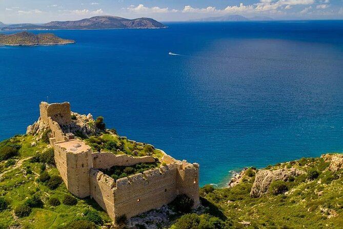 Private Full Day Rhodes Island Tour Including Wine Tasting Experience - Traveler Reviews