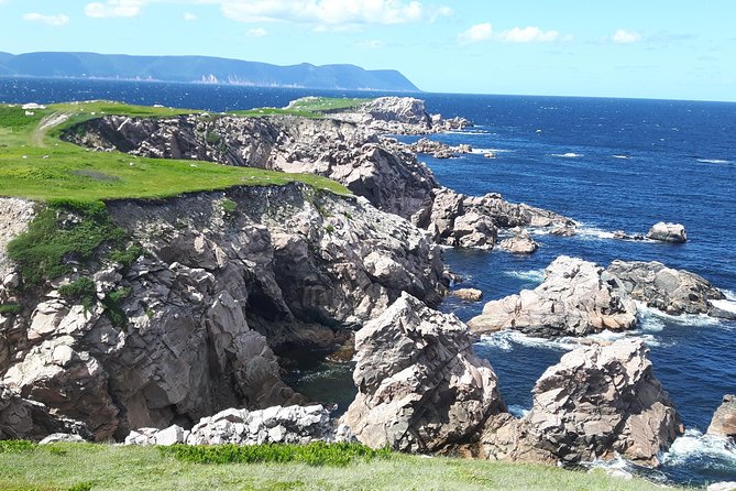 Private Full-Day Road Trip Along Nova Scotias Cabot Trail  - Cape Breton Island - Cancellation Policy