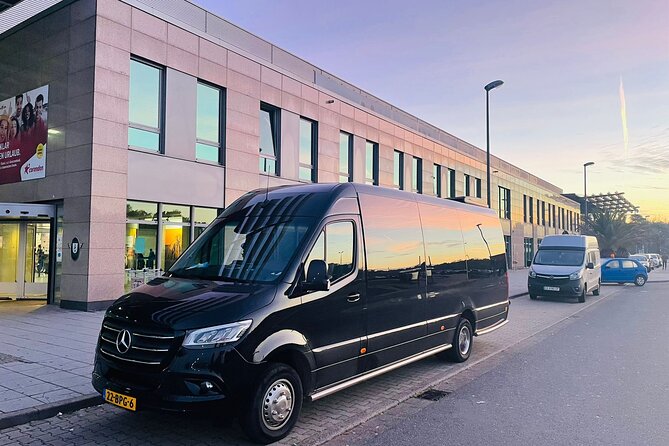 Private Full Day Sightseeing Tour to Brussels From Amsterdam - Questions and Contact Information
