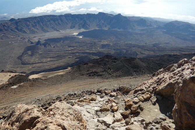 Private Full Day Teide Day Climbing Experience - What To Expect