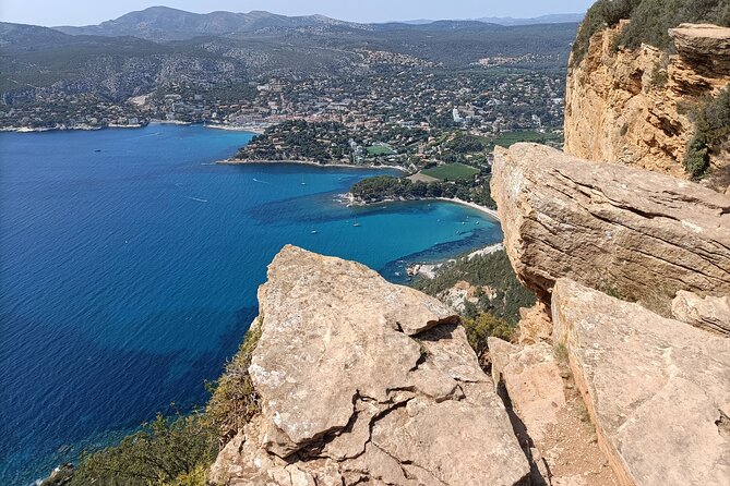 Private Full Day Tour From Marseille to Cassis - Included Attractions