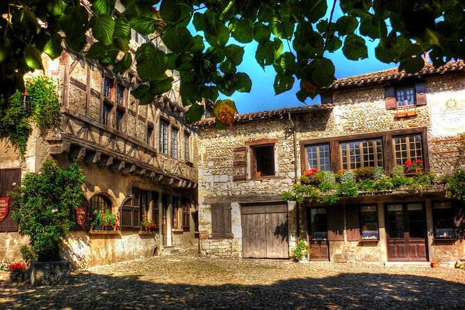 Private Full Day Tour of Perouges and Annecy From Lyon With Hotel Pick-Up - Overview of the Tour