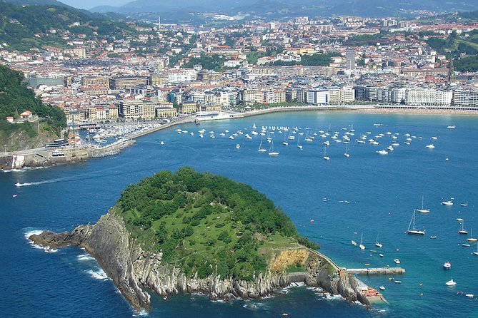 Private Full Day Tour of San Sebastian From Biarritz With Hotel Pick-Up - Cancellation Policy