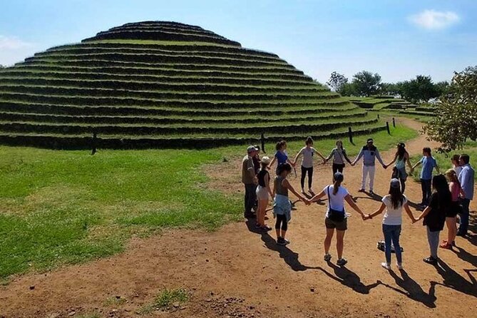 Private Full-Day Tour to Tequila and Guachimontones - Reviews