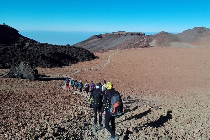 Private Full Day Tour to the Top of the Teide: Go Hiking and Return in Cable Car - Cancellation Policy