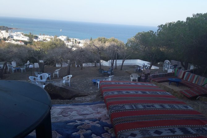 Private Full-Day Trip to Cap-Bon""from Hammamet - Top Attractions