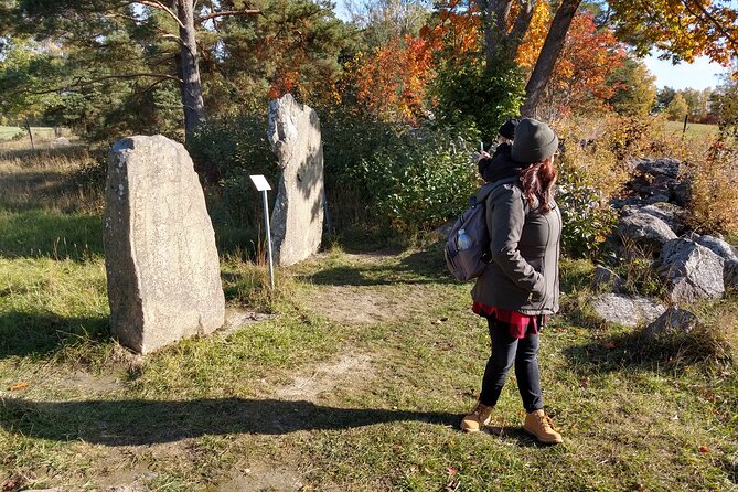 Private Full Day Viking History Tour From Stockholm Including Sigtuna and Uppsala - Tour Highlights