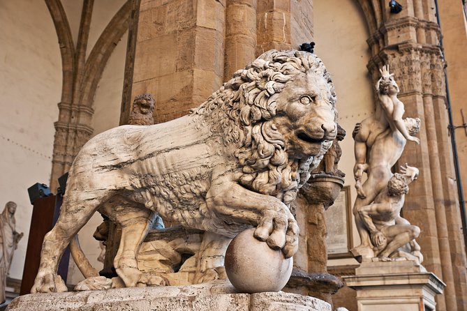 Private Full Day Walking Tour of Florence Highlights With Uffizi and Accademia - Traveler Photos