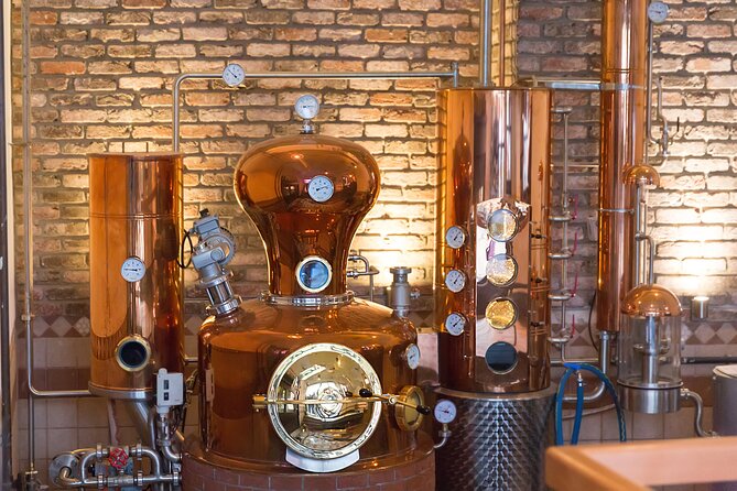 Private German Beer Tasting Tour in Nuremberg Old Town - Cancellation Policy
