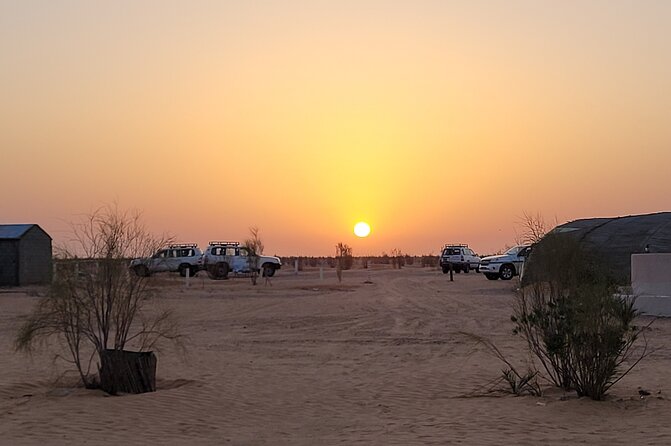 Private Getaway in the Desert Like No Other - Questions and Assistance