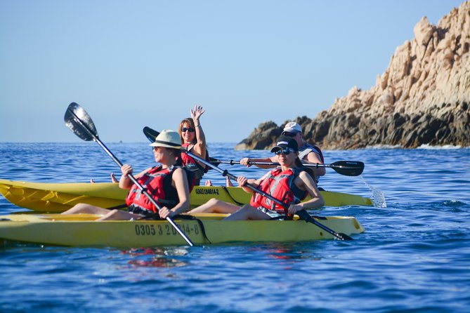 Private Glass Bottom Kayak and Snorkel at Two Bays - Important Information