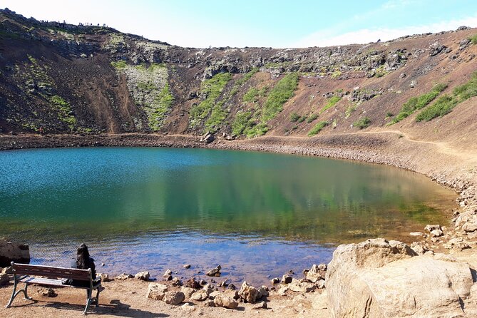 Private Golden Circle Tour With Airport Pick up - Traveler Photos