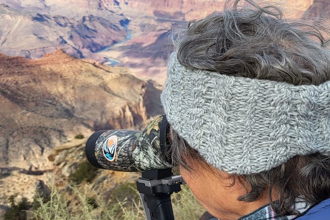 Private Grand Canyon Daily Tour From Flagstaff - Cancellation Policy
