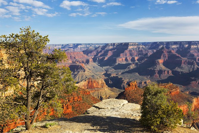 Private Grand Canyon Day Tour From Phoenix & Scottsdale - Additional Information