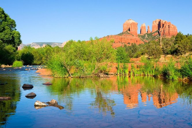 Private Grand Canyon Sunset Tour Including El Tovar Dinner - Breathtaking Sunset Views