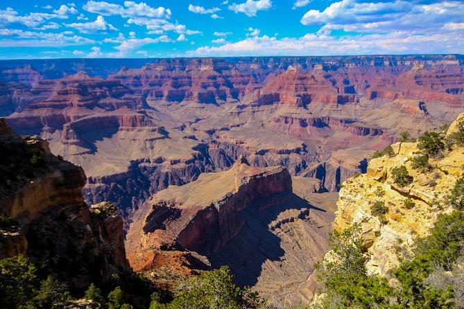 Private Grand Canyon Tour - Cancellation Policy