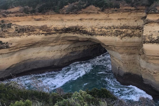 Private Great Ocean Road...With an Optional Helicopter Ride -- - Pickup Details