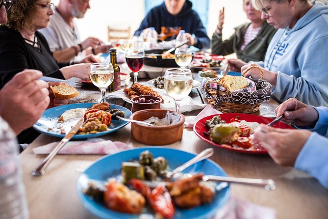 Private Greek Cooking Class in Kos With Lunch - Private Tour With Theokritos Travel