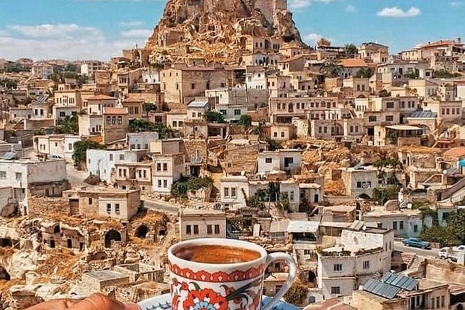 Private Guided Cappadocia Tour With Pottery Workshop - Cancellation Policy