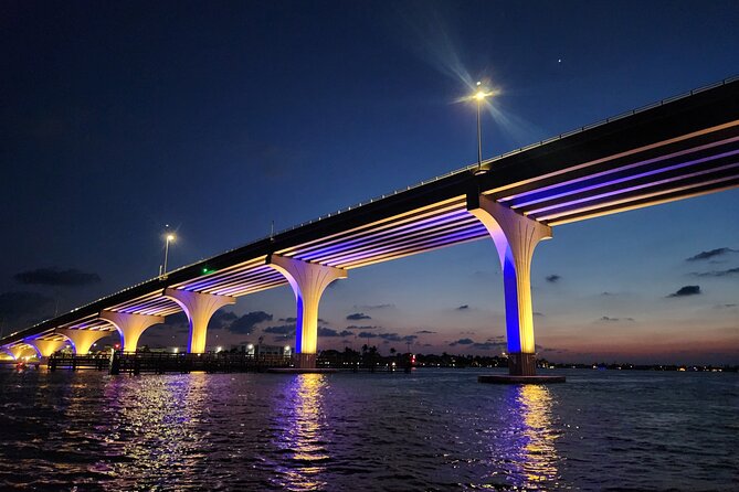Private Guided Charter Boat With Watersports in Gulfport - Cancellation Policy and Refunds
