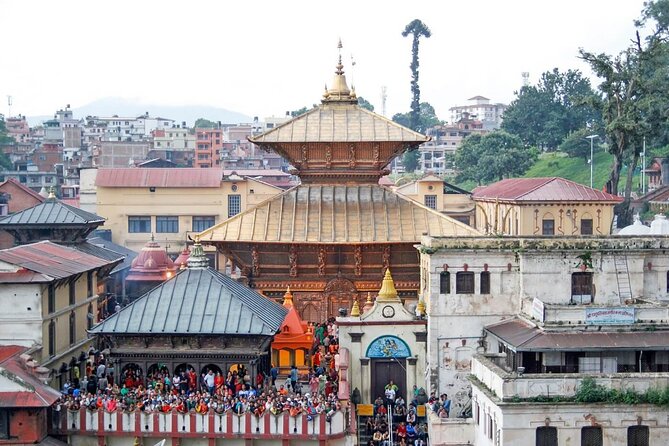 Private Guided Day Tour of Kathmandu Heritage in Kathmandu - Historical Landmarks