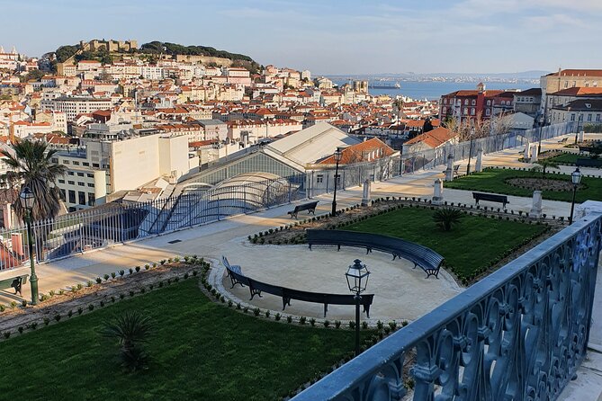 Private Guided Electric Tuk Tuk Tour of Historic Lisbon With 2.5 Hours - Common Questions