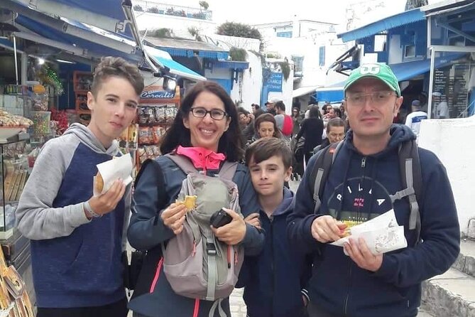 Private Guided Excursion Tunis, Carthage and Sidi Bou Said From Tunis - Questions and Contact Information