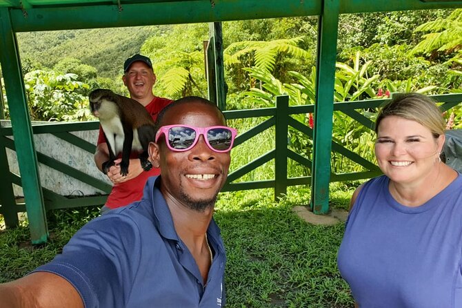 Private Guided Grenada Island Tour "BY THE HOUR" - Traveler Photos