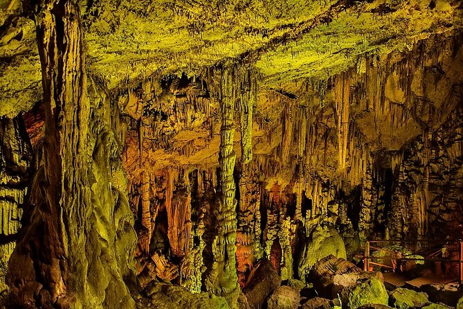 Private Guided Jeep Tour, Zeus Cave, Lasithi Plateau Half Day. - Jeep Tour Itinerary