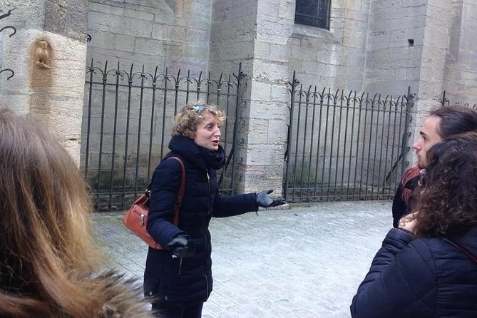 Private Guided Tour - Dijon - 2h - Flexible Tour Options
