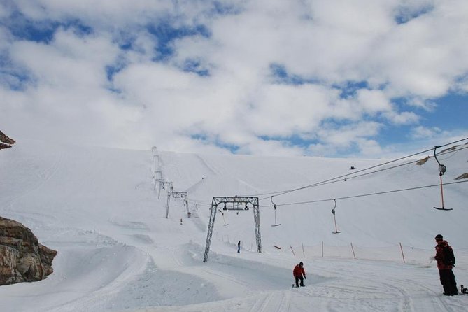 PRIVATE GUIDED TOUR: Folgefonna Glacier Roundtrip From Bergen, 8 Hours - Tour Information