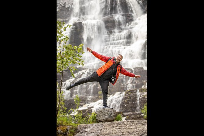 PRIVATE GUIDED TOUR: Highlights of Norway – Trip to the Sognefjord – WINTER - Traveler Reviews