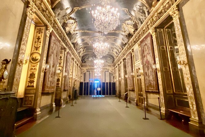 Private Guided Tour Inside the Crown: Stockholm Royal Palace - What To Expect