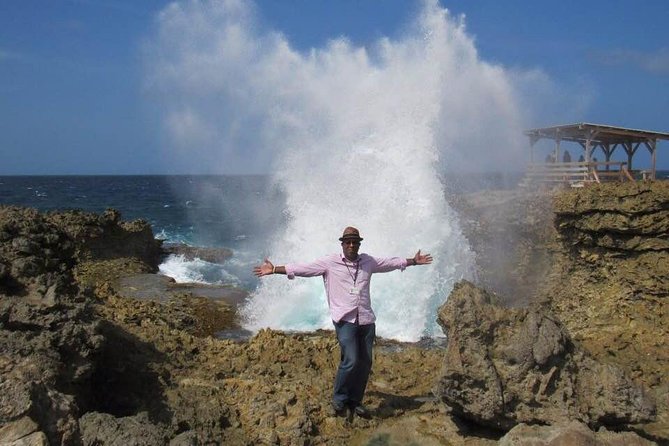 Private Guided Tour of Curacao  - Willemstad - Traveler Photos and Reviews