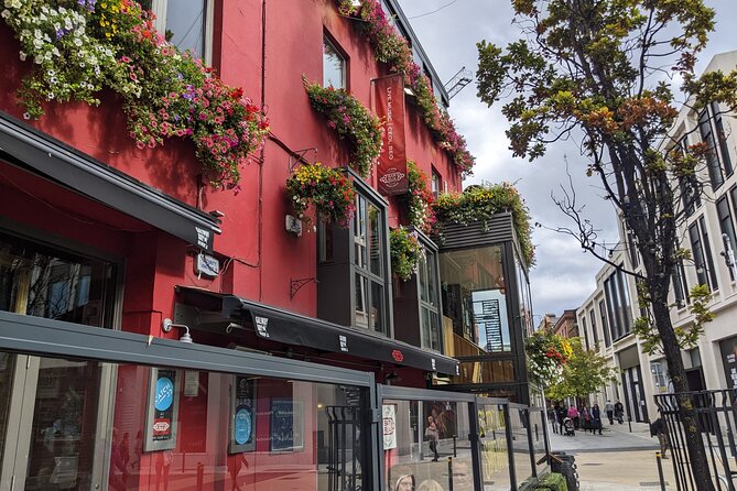 Private Guided Tour of Dublin in French - The Sum Up