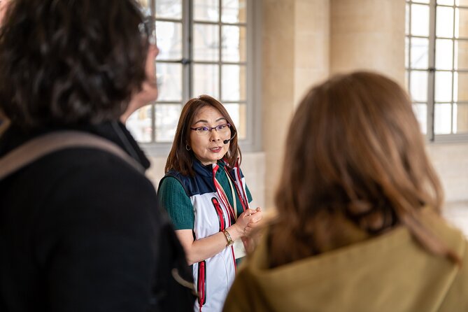 Private Guided Tour of Versailles Palace - Reviews and Ratings
