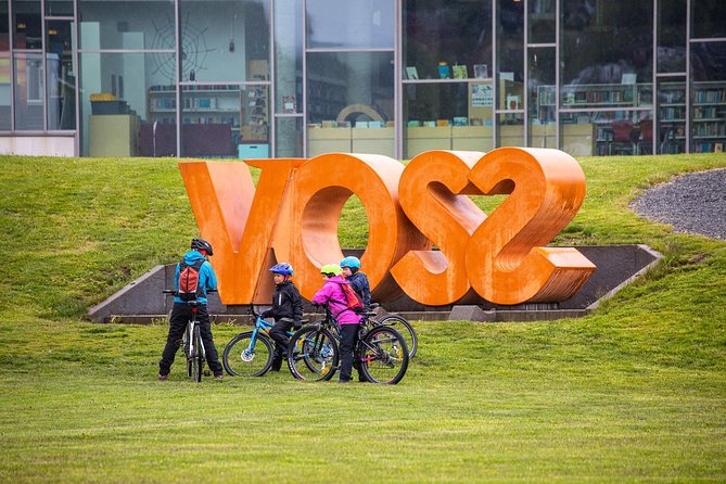 PRIVATE GUIDED TOUR: Round Trip to VOSS, With Cable Car Ride, 7 Hours - Pickup Details