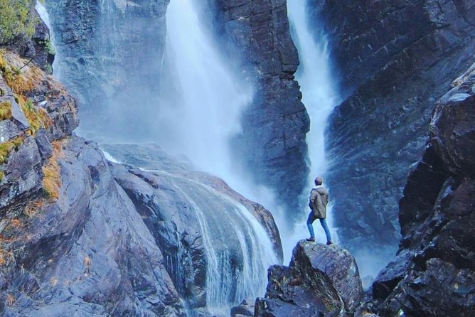 PRIVATE GUIDED TOUR: Secrets of the Fjords - the Osterfjord and Mo, 6-7 Hours - Overview of the Tour Itinerary