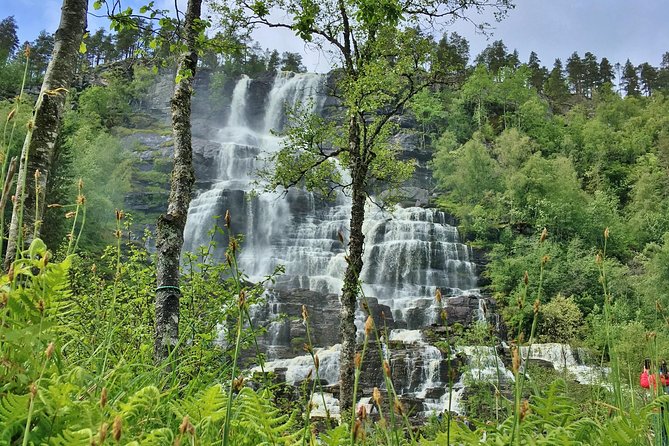 PRIVATE GUIDED TOUR: the Heart of Norway – Viking Special, 8-9 Hours – SUMMER - Tour Duration and Inclusions