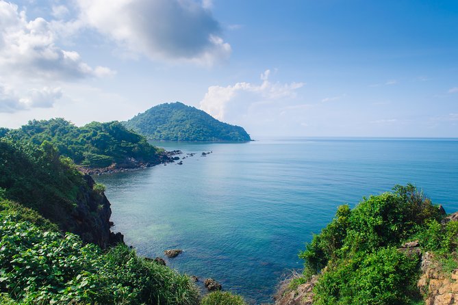 Private Guided Tour to a Romantic City in Chanthaburi - Professional Guide Services