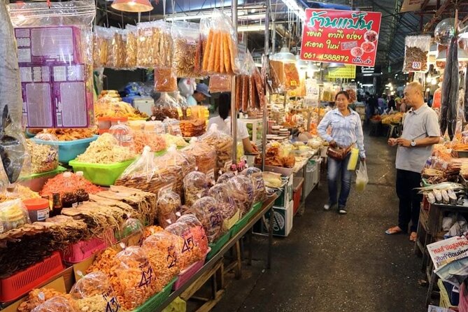 Private Guided Tour to Hua Hin City With Hotel Pickup - Hotel Pickup and Departure