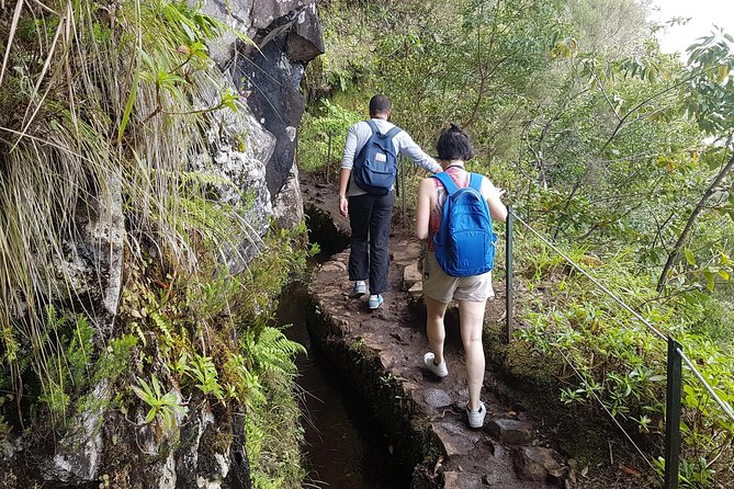Private Guided Walk Levada Caldeirao Verde - Additional Information