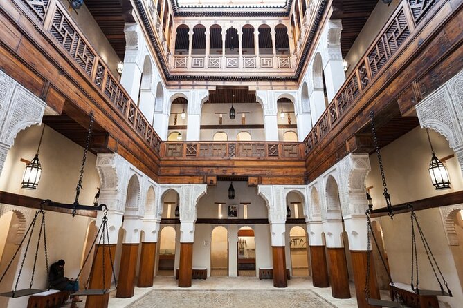 Private Guided Walking Tour in Fez Medina - Traveler Photos and Reviews