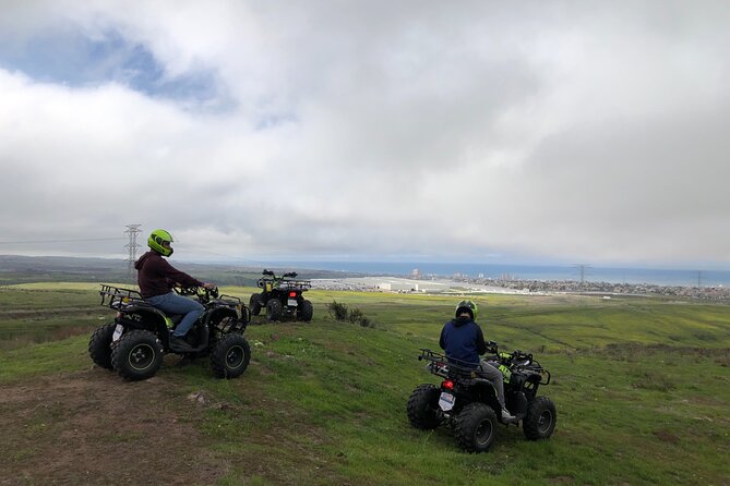 Private Half-Day Adventure Tour in Rosarito - Additional Information