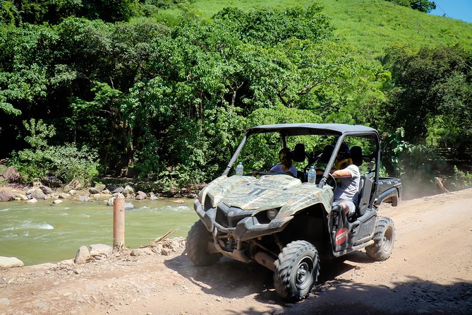 Private Half-Day Buggy Adventure From Puerto Vallarta - What To Expect