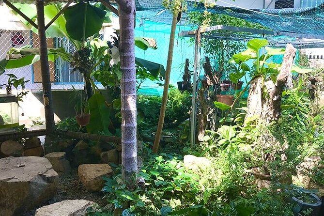Private Half Day Countryside Guided Tour And Join Cooking Class - Cooking Class Details