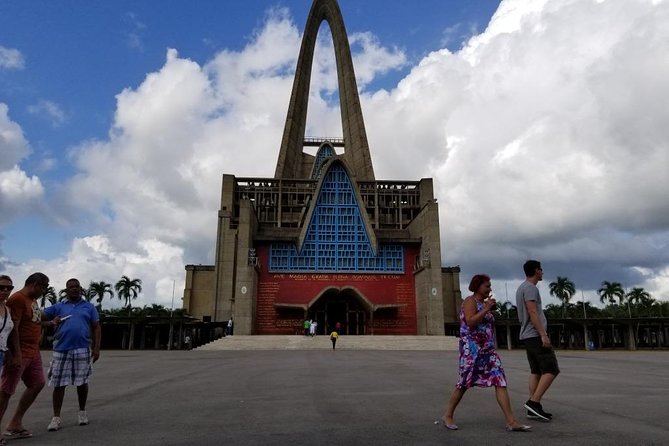 Private Half-Day Culture Tour With Village and Farm Visits  - Punta Cana - Questions and Inquiries