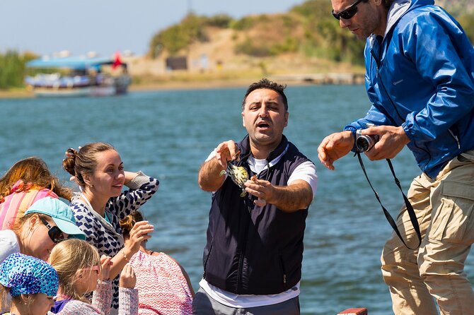 Private Half-day Dalyan Boat Trip - Traveler Experiences
