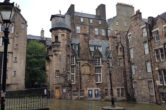 Private Half Day Edinburgh City Tour - Traveler Tips and Reviews